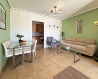 Herverkoop - Bungalow -
Torrevieja - Costa Blanca