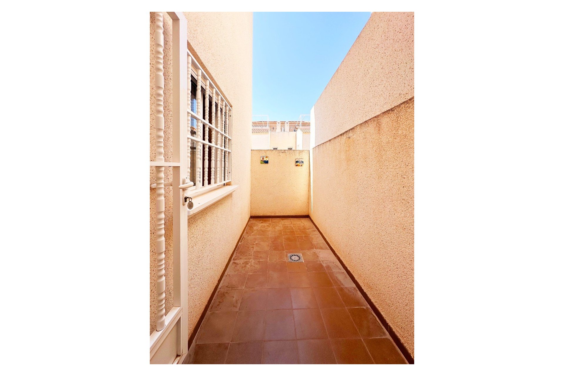 Herverkoop - Bungalow -
Torrevieja - Costa Blanca