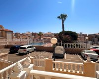 Herverkoop - Bungalow -
Torrevieja - Costa Blanca