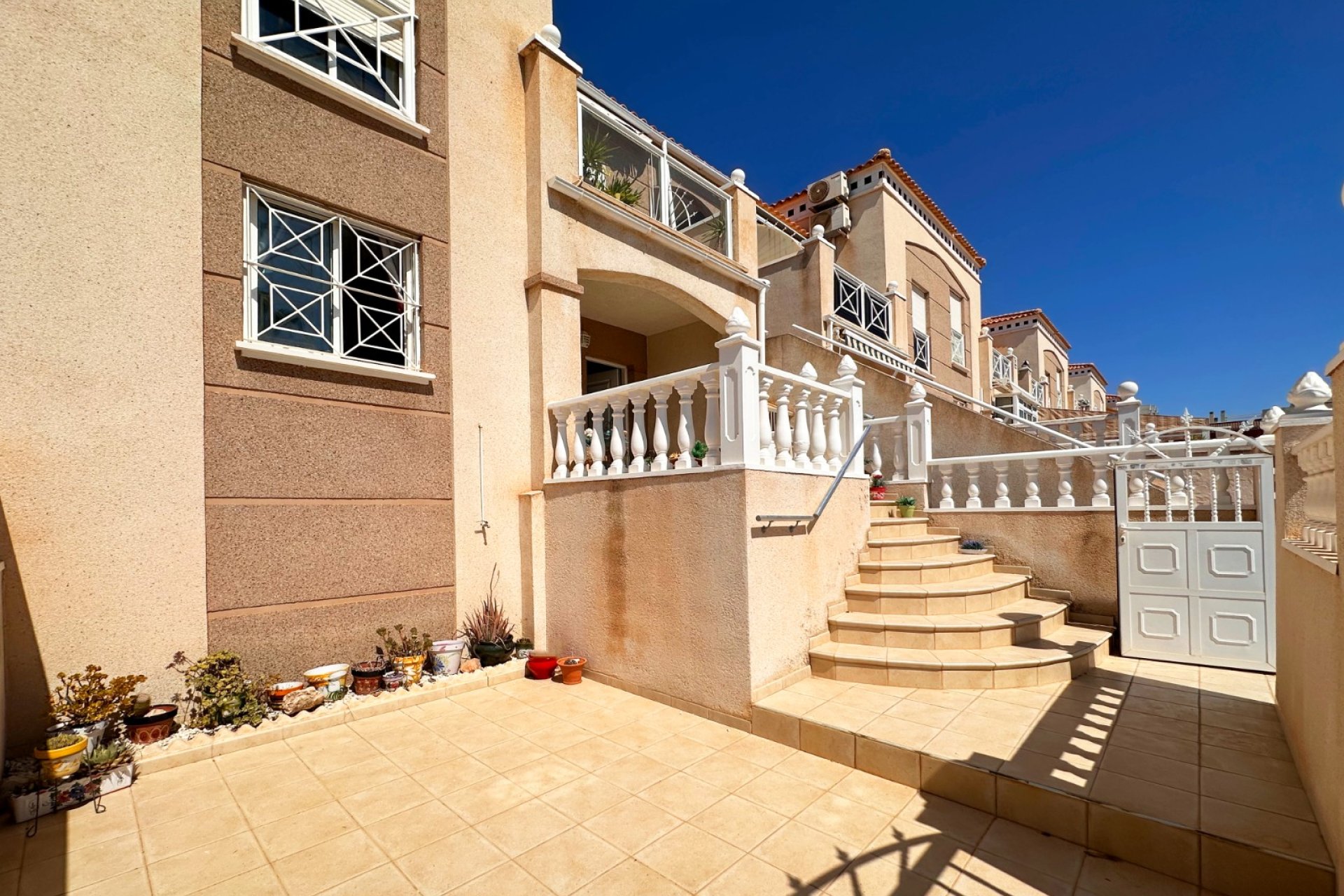 Herverkoop - Bungalow -
Torrevieja - Costa Blanca