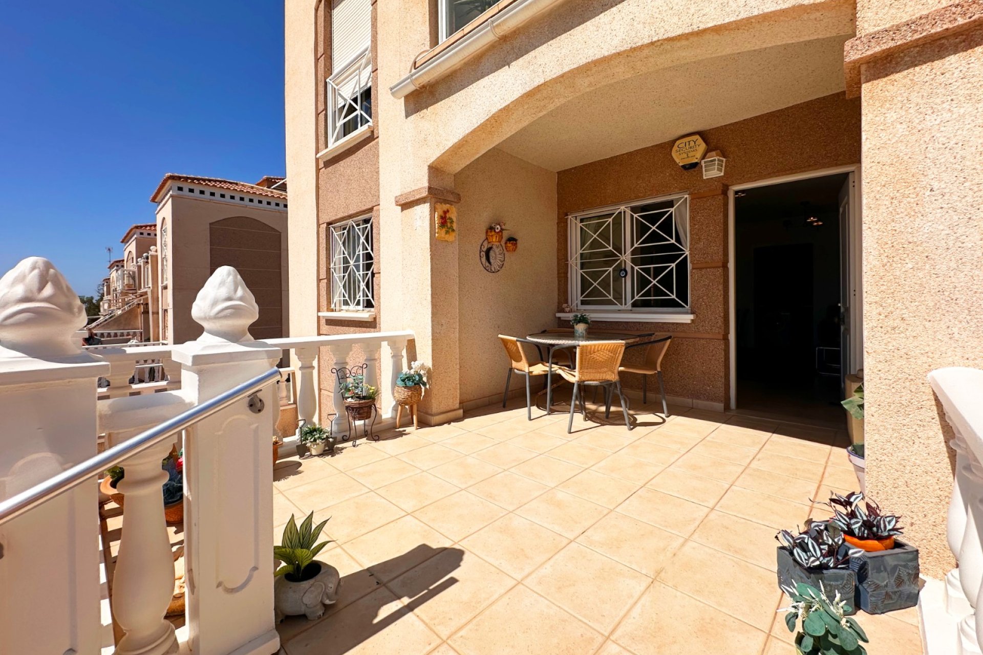 Herverkoop - Bungalow -
Torrevieja - Costa Blanca