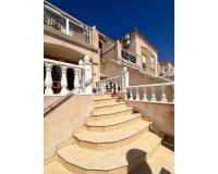 Herverkoop - Bungalow -
Torrevieja - Costa Blanca