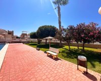 Herverkoop - Bungalow -
Torrevieja - Costa Blanca