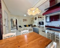 Herverkoop - Bungalow -
Torrevieja - Costa Blanca