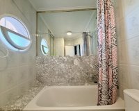 Herverkoop - Bungalow -
Torrevieja - Costa Blanca