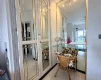 Herverkoop - Bungalow -
Torrevieja - Costa Blanca