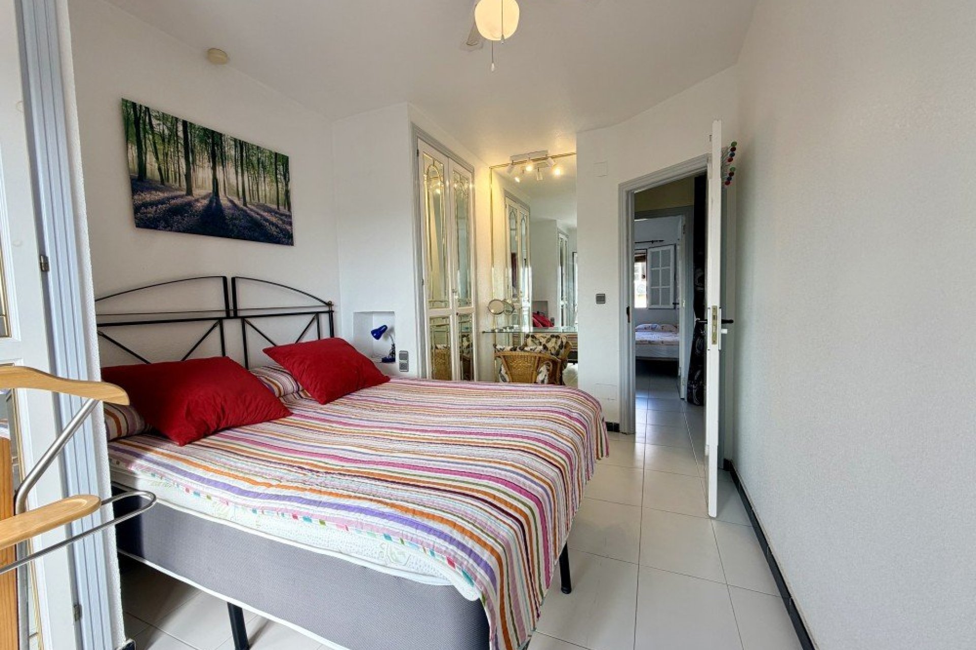 Herverkoop - Bungalow -
Torrevieja - Costa Blanca