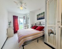Herverkoop - Bungalow -
Torrevieja - Costa Blanca