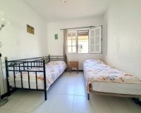 Herverkoop - Bungalow -
Torrevieja - Costa Blanca