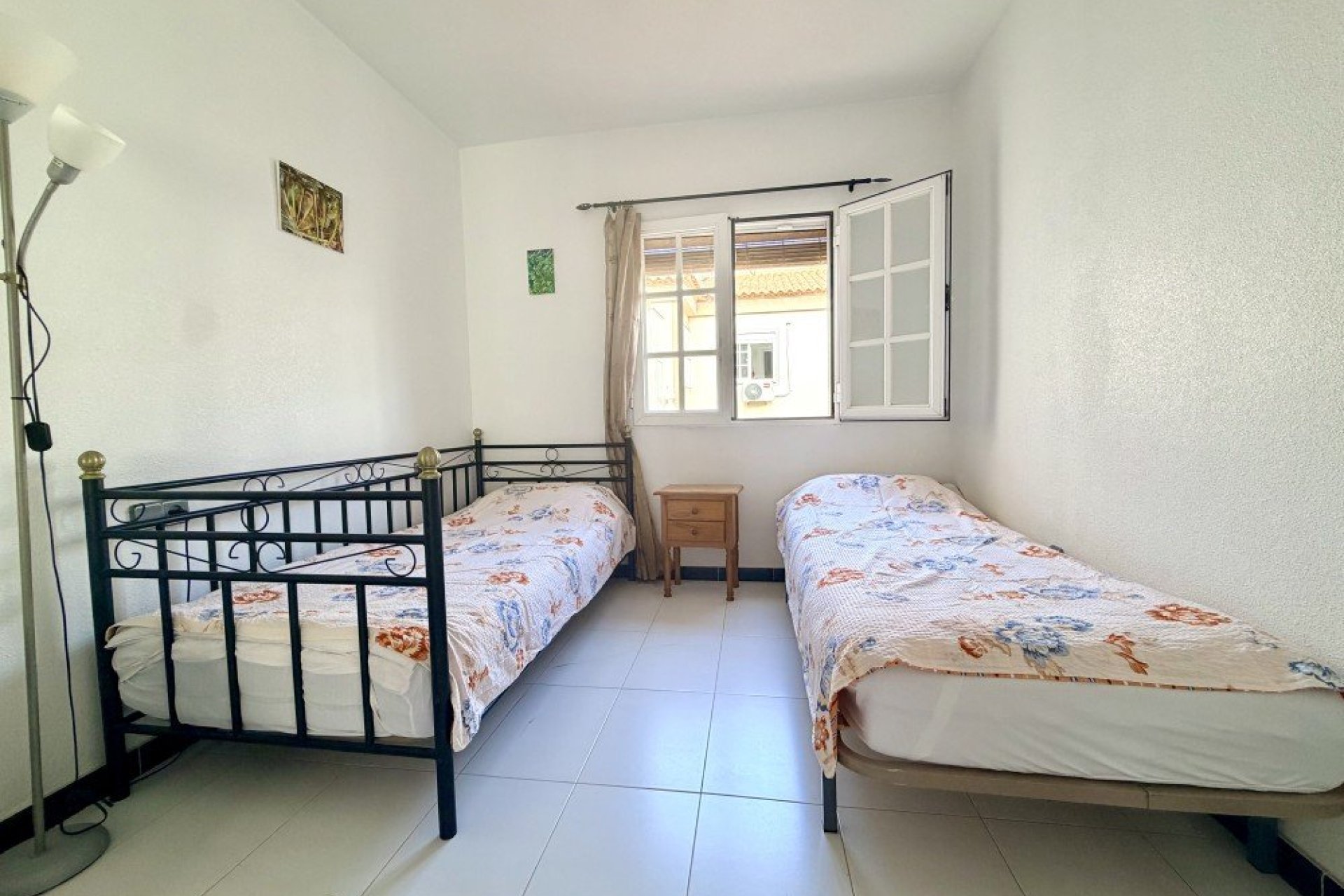 Herverkoop - Bungalow -
Torrevieja - Costa Blanca