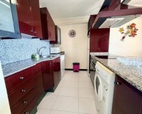 Herverkoop - Bungalow -
Torrevieja - Costa Blanca