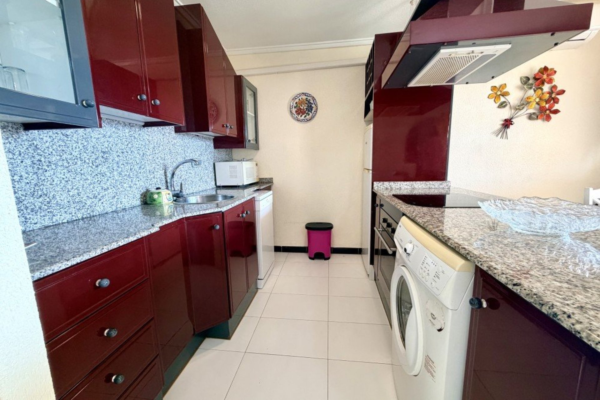 Herverkoop - Bungalow -
Torrevieja - Costa Blanca