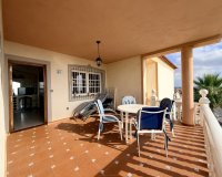 Herverkoop - Bungalow -
Torrevieja - Costa Blanca