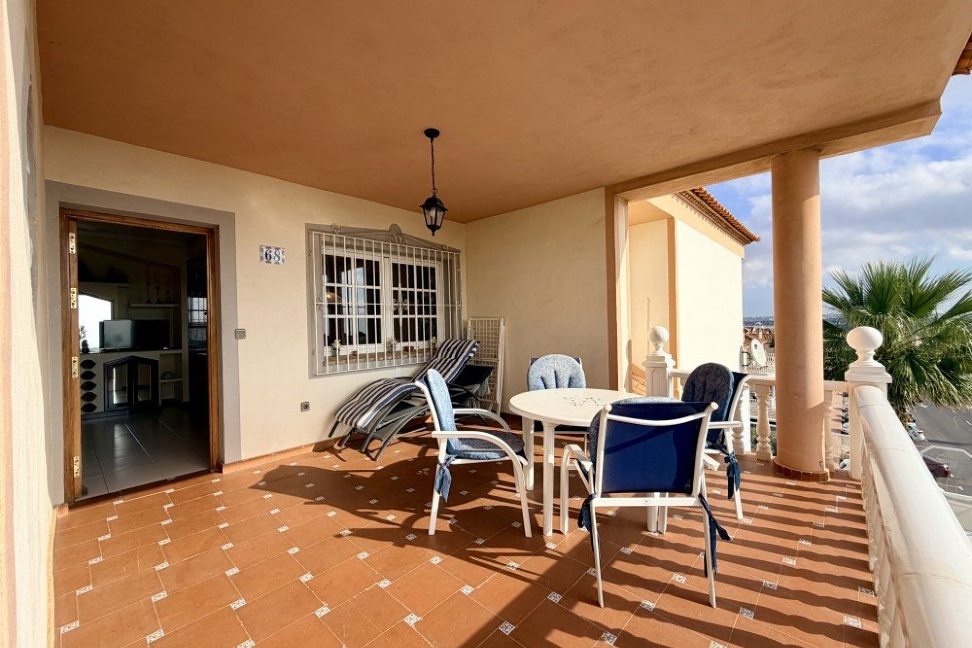 Herverkoop - Bungalow -
Torrevieja - Costa Blanca