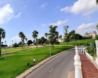 Herverkoop - Bungalow -
Torrevieja - Costa Blanca