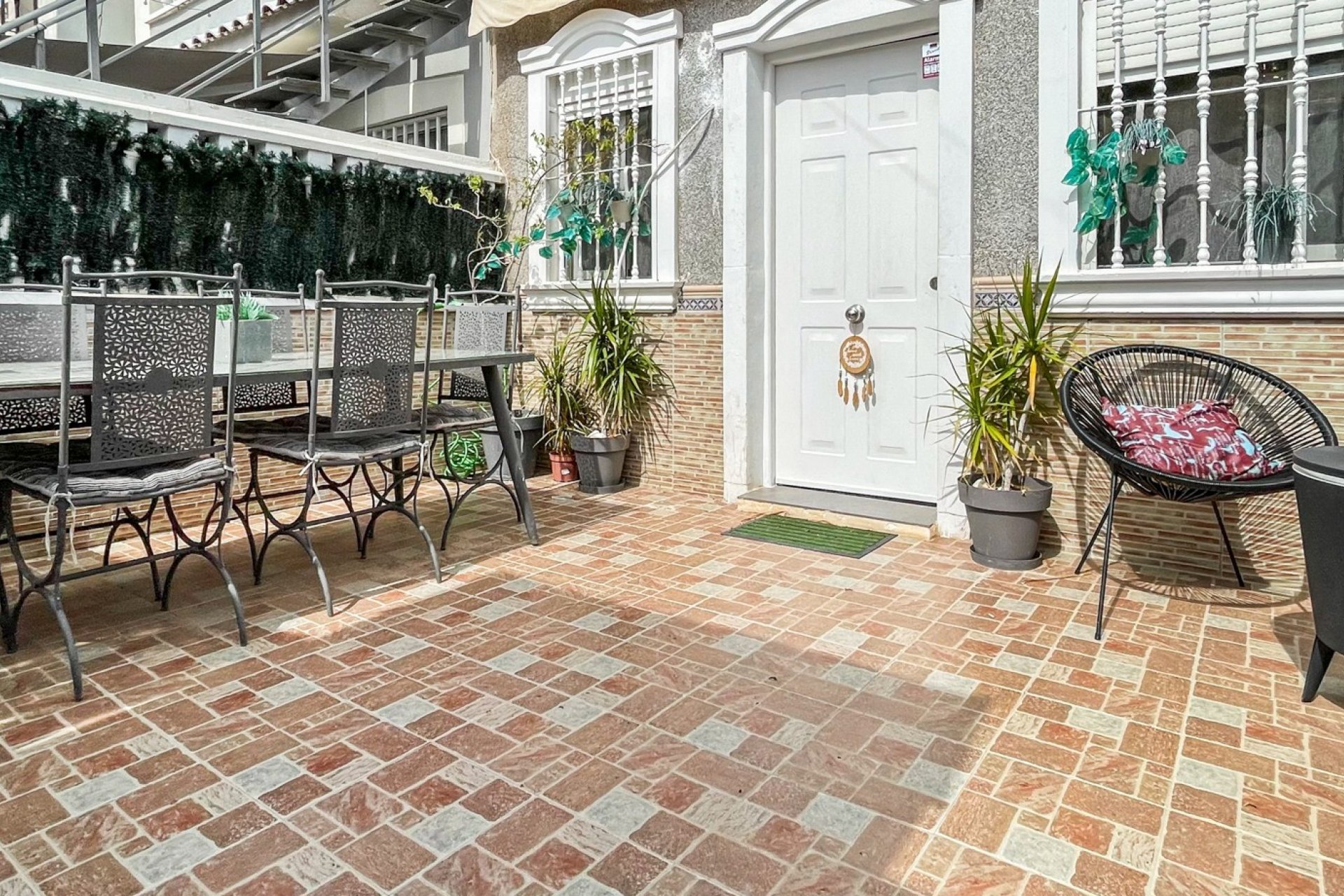 Herverkoop - Bungalow -
Torrevieja - Costa Blanca