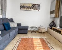 Herverkoop - Bungalow -
Torrevieja - Costa Blanca