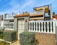 Herverkoop - Bungalow -
Torrevieja - Costa Blanca