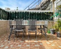Herverkoop - Bungalow -
Torrevieja - Costa Blanca