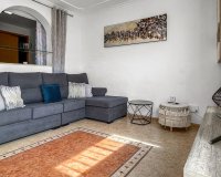 Herverkoop - Bungalow -
Torrevieja - Costa Blanca