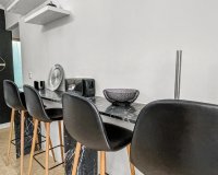 Herverkoop - Bungalow -
Torrevieja - Costa Blanca