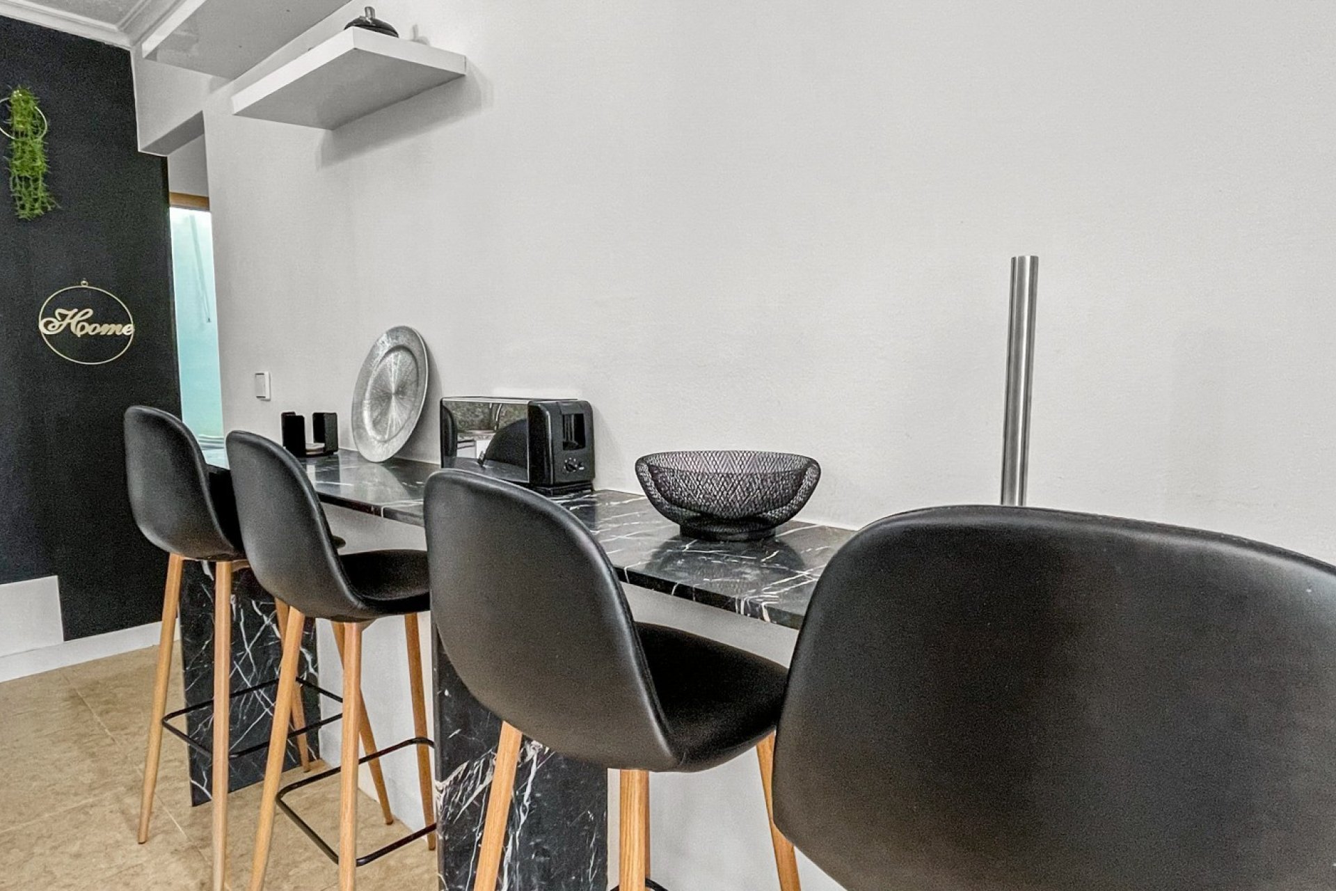 Herverkoop - Bungalow -
Torrevieja - Costa Blanca