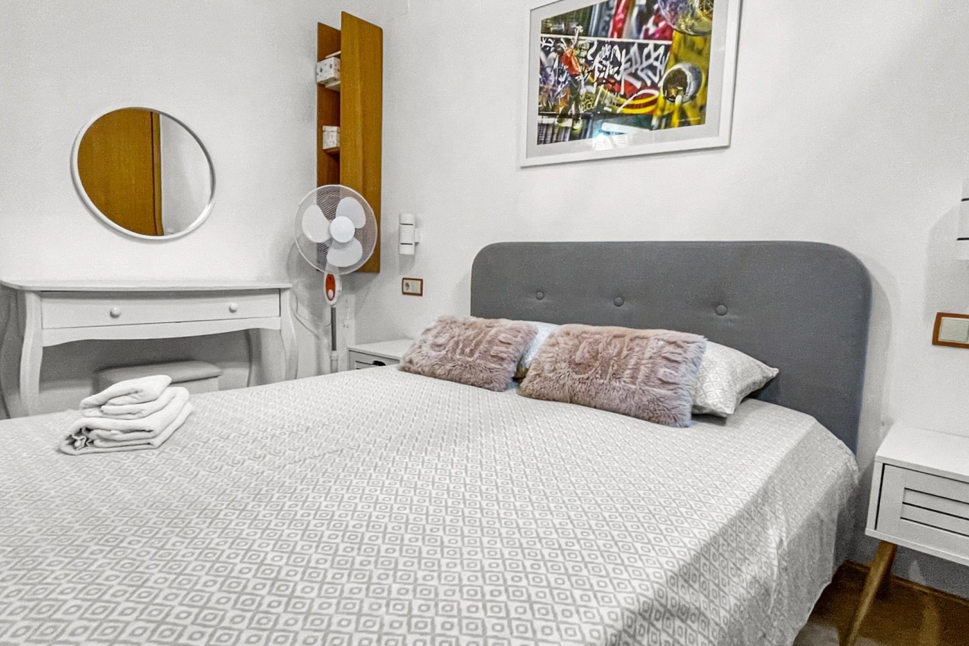Herverkoop - Bungalow -
Torrevieja - Costa Blanca
