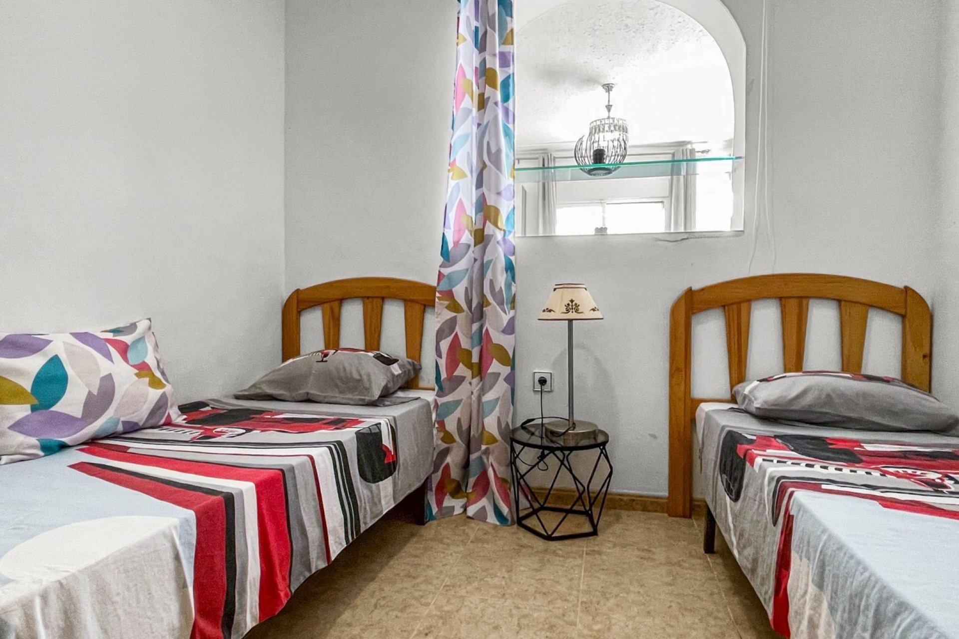 Herverkoop - Bungalow -
Torrevieja - Costa Blanca