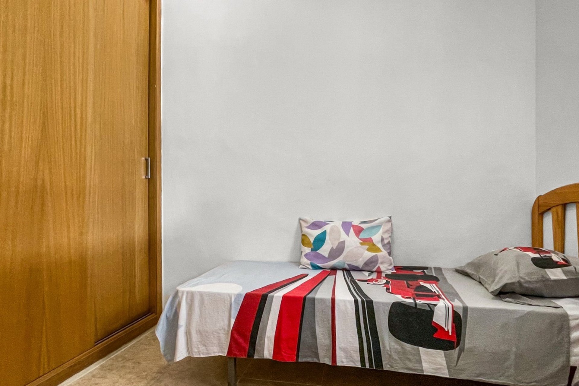 Herverkoop - Bungalow -
Torrevieja - Costa Blanca