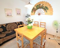 Herverkoop - Bungalow -
Torrevieja - El Acequión - Los Náufragos