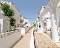 Herverkoop - Bungalow -
Torrevieja - El Acequión - Los Náufragos