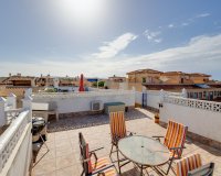 Herverkoop - Bungalow -
Torrevieja - El Chaparral