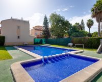 Herverkoop - Bungalow -
Torrevieja - El Chaparral