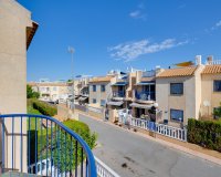 Herverkoop - Bungalow -
Torrevieja - El Chaparral