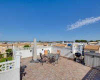 Herverkoop - Bungalow -
Torrevieja - El Chaparral
