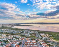 Herverkoop - Bungalow -
Torrevieja - El Chaparral