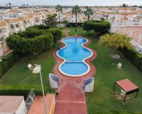 Herverkoop - Bungalow -
Torrevieja - El Limonar