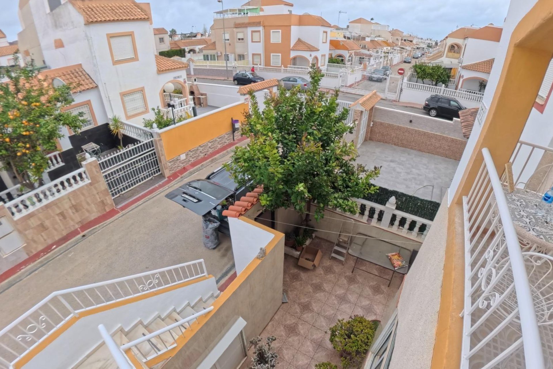 Herverkoop - Bungalow -
Torrevieja - El Limonar