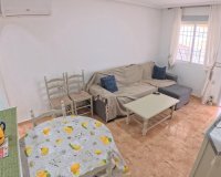 Herverkoop - Bungalow -
Torrevieja - El Limonar