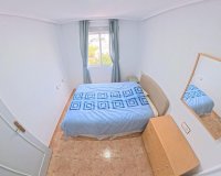 Herverkoop - Bungalow -
Torrevieja - El Limonar