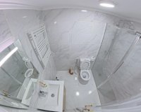 Herverkoop - Bungalow -
Torrevieja - El Limonar