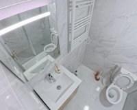 Herverkoop - Bungalow -
Torrevieja - El Limonar