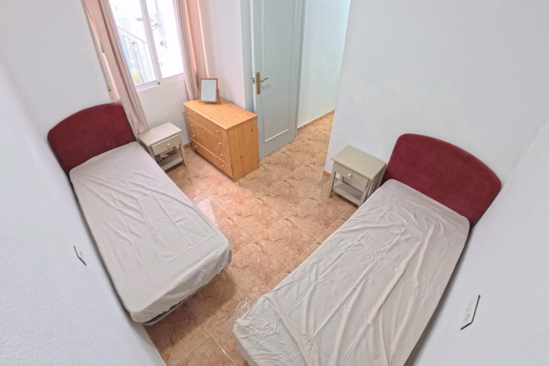 Herverkoop - Bungalow -
Torrevieja - El Limonar