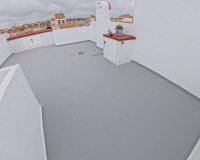 Herverkoop - Bungalow -
Torrevieja - El Limonar