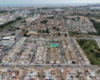 Herverkoop - Bungalow -
Torrevieja - El Limonar