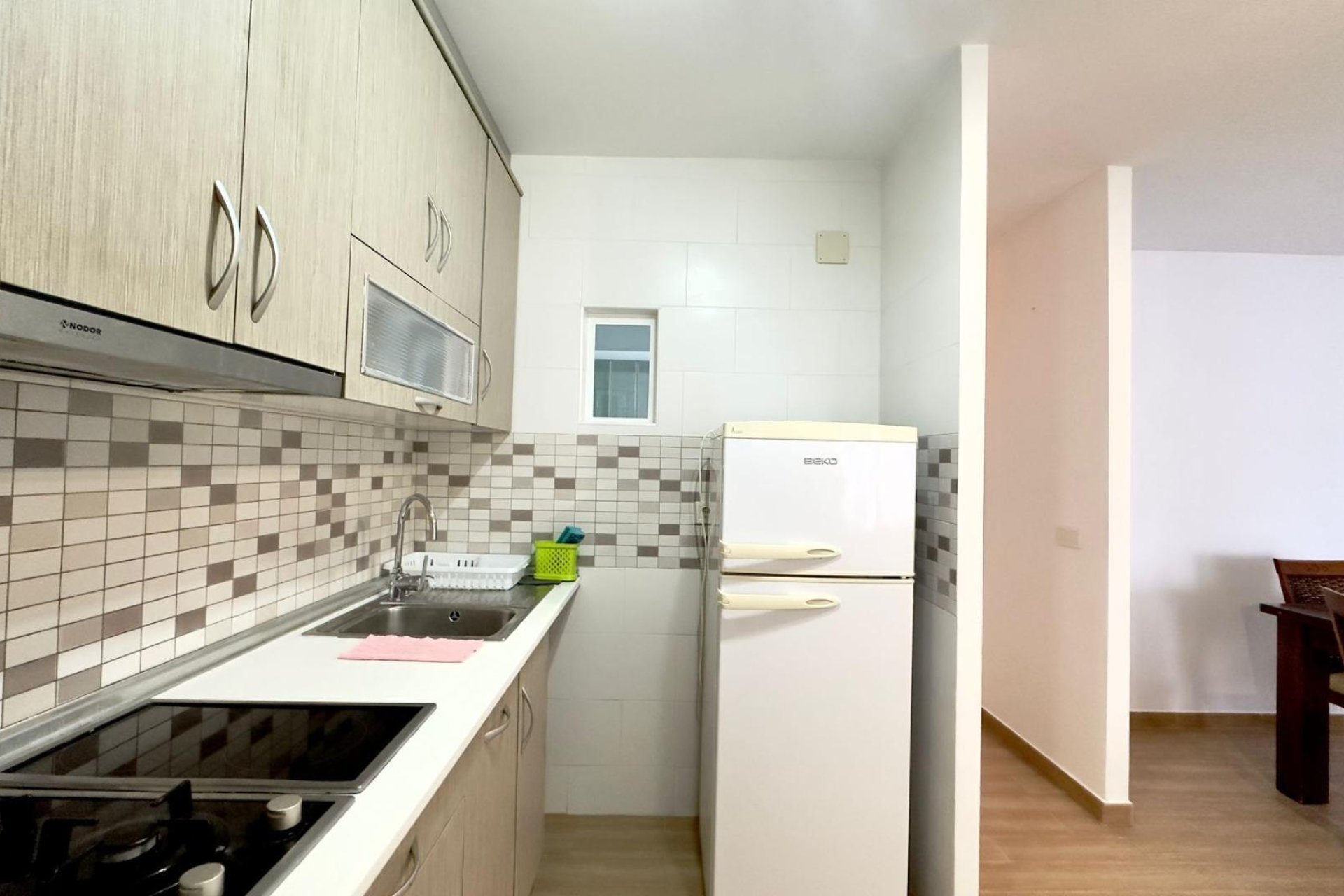 Herverkoop - Bungalow -
Torrevieja - El Limonar