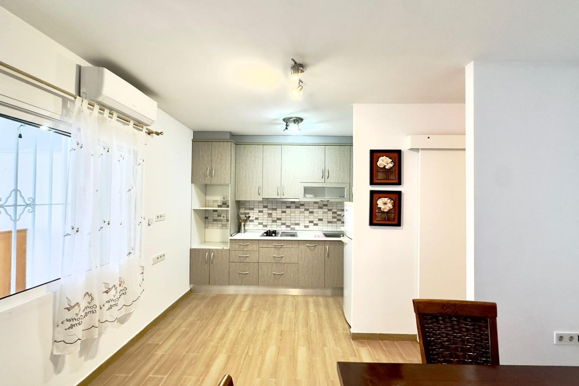 Herverkoop - Bungalow -
Torrevieja - El Limonar