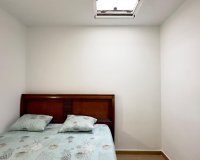 Herverkoop - Bungalow -
Torrevieja - El Limonar