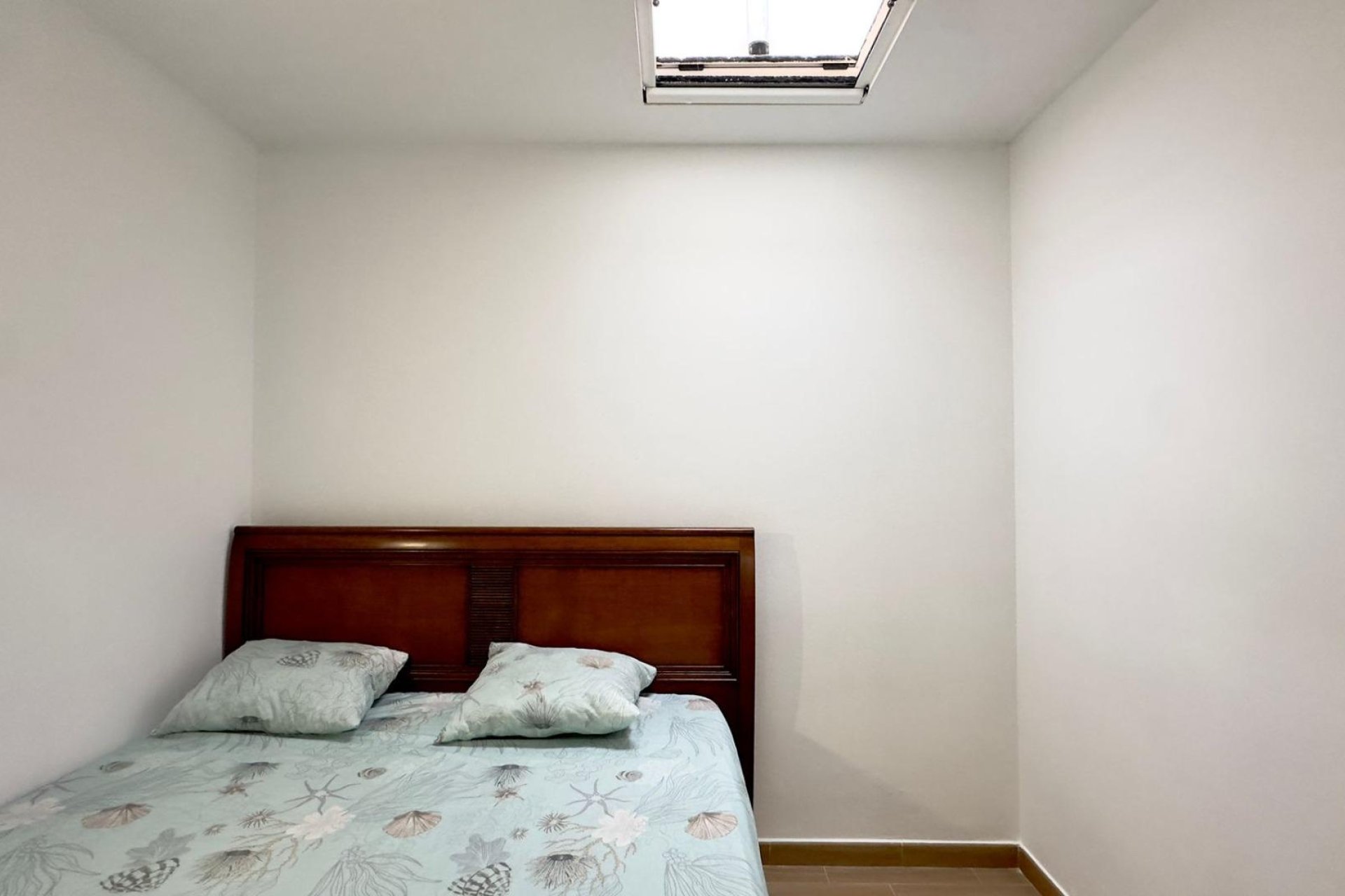 Herverkoop - Bungalow -
Torrevieja - El Limonar