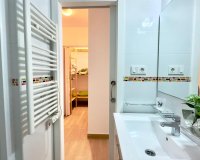 Herverkoop - Bungalow -
Torrevieja - El Limonar